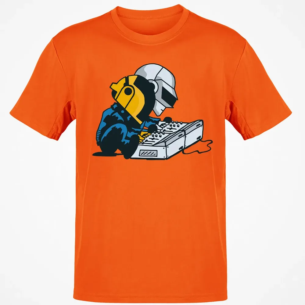 Daft Nuts Classic Unisex T-Shirt - 9