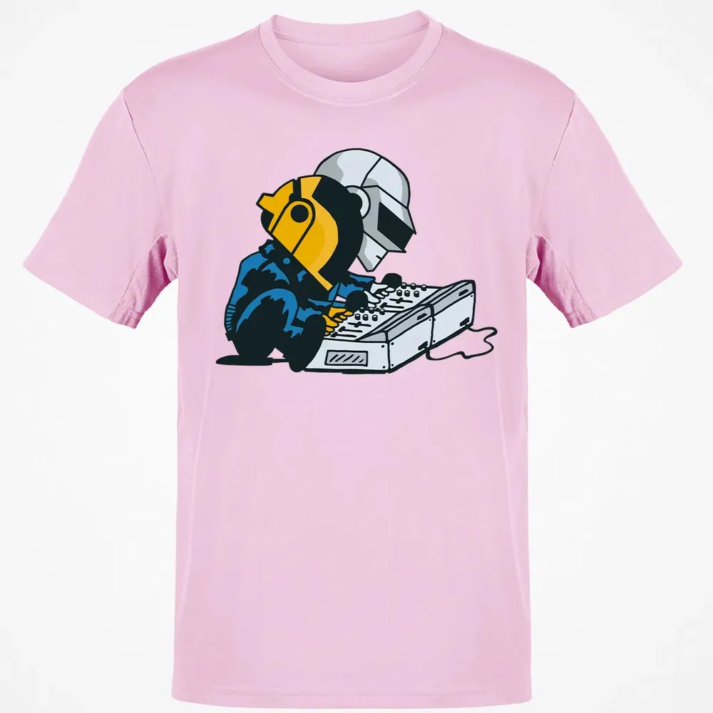Daft Nuts Classic Unisex T-Shirt - 6