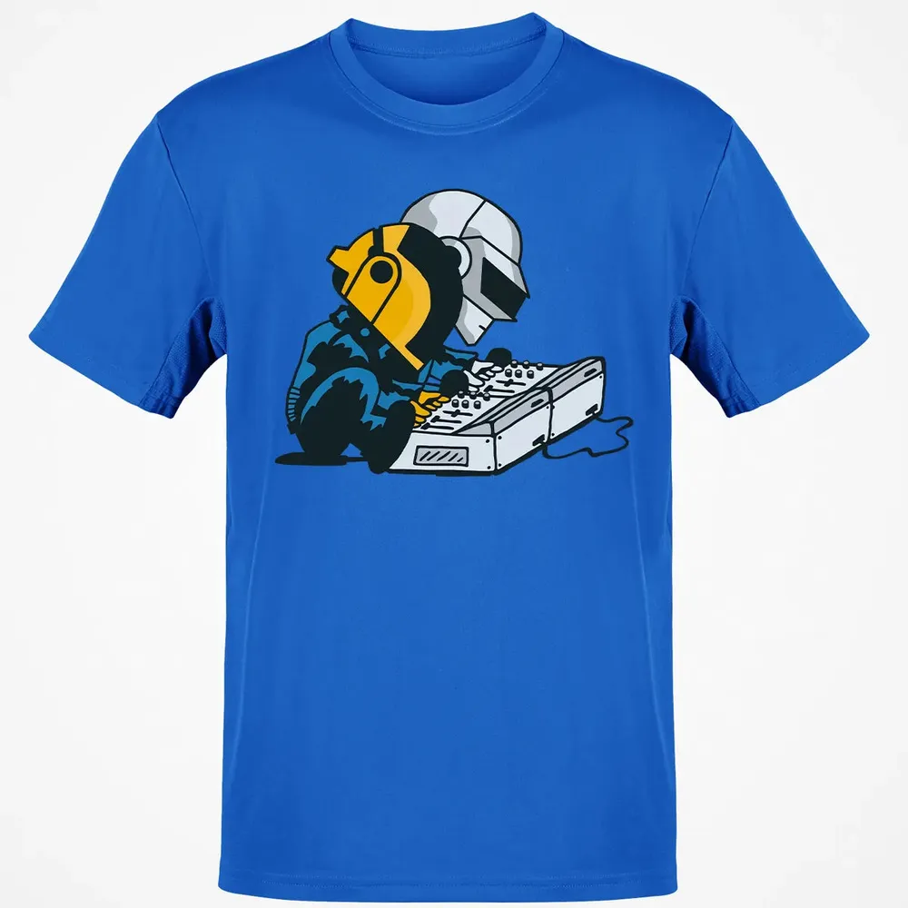 Daft Nuts Classic Unisex T-Shirt - 12