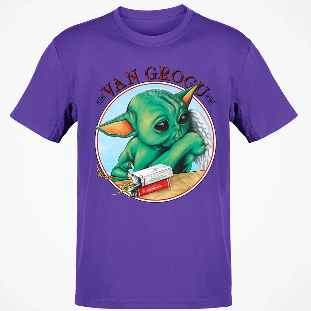 Van Grogu Classic Unisex T-Shirt - 10