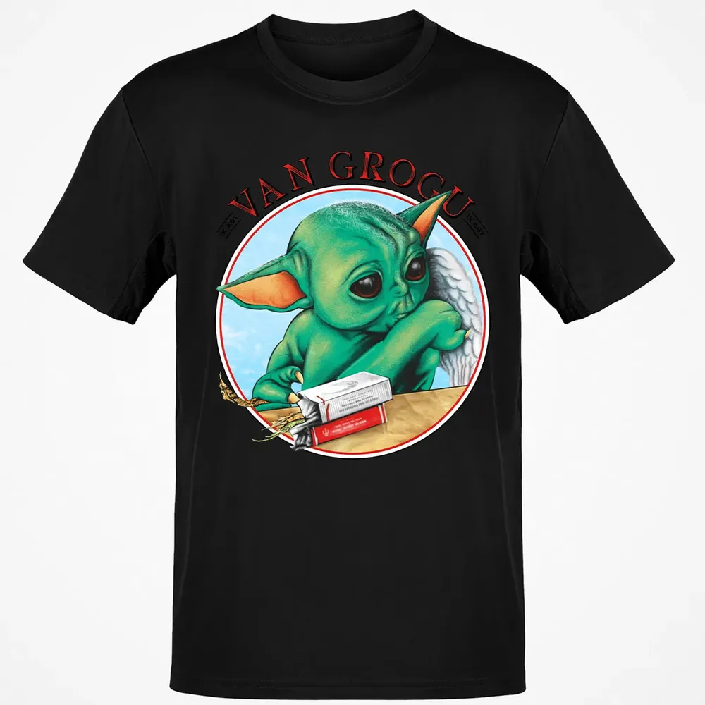 Van Grogu Classic Unisex T-Shirt - 2