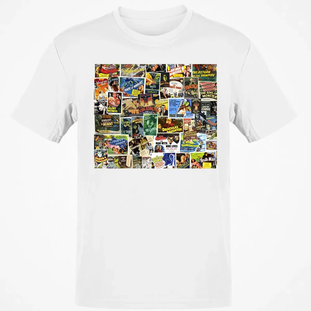 vintage hr blanket Classic Unisex T-Shirt - 13