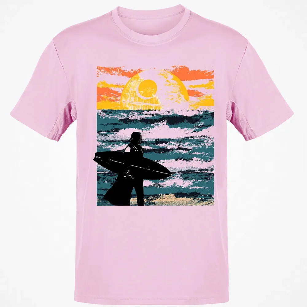 Surfing Day Classic Unisex T-Shirt - 6