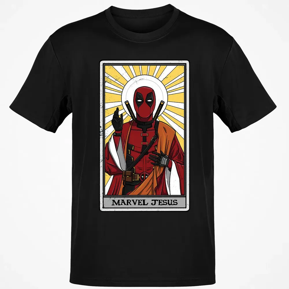 Jesus Classic Unisex T-Shirt - 2