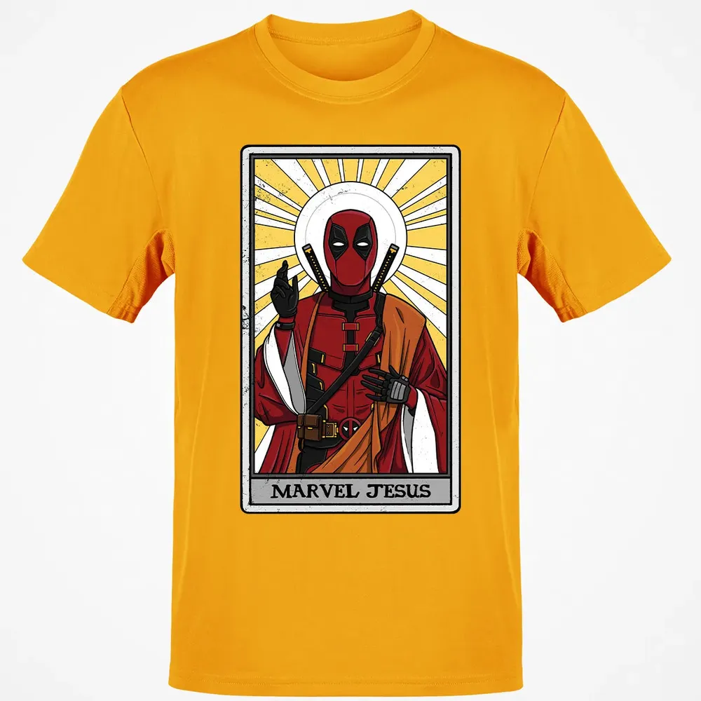 Jesus Classic Unisex T-Shirt - 5
