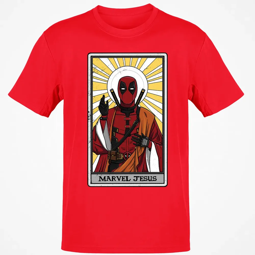 Jesus Classic Unisex T-Shirt - 11