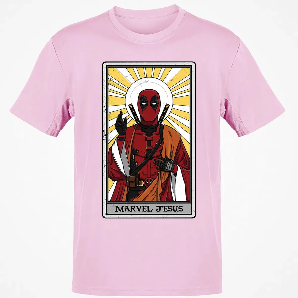 Jesus Classic Unisex T-Shirt - 6