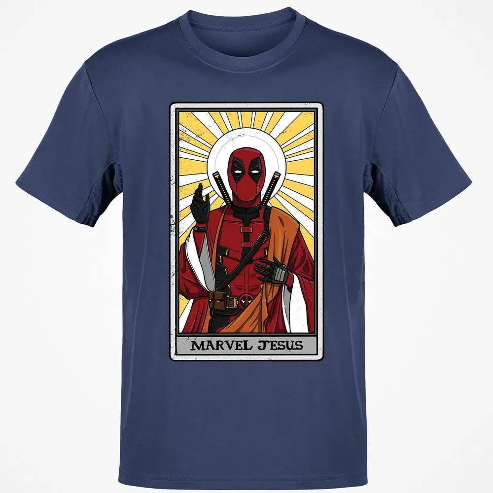Jesus Classic Unisex T-Shirt - 8