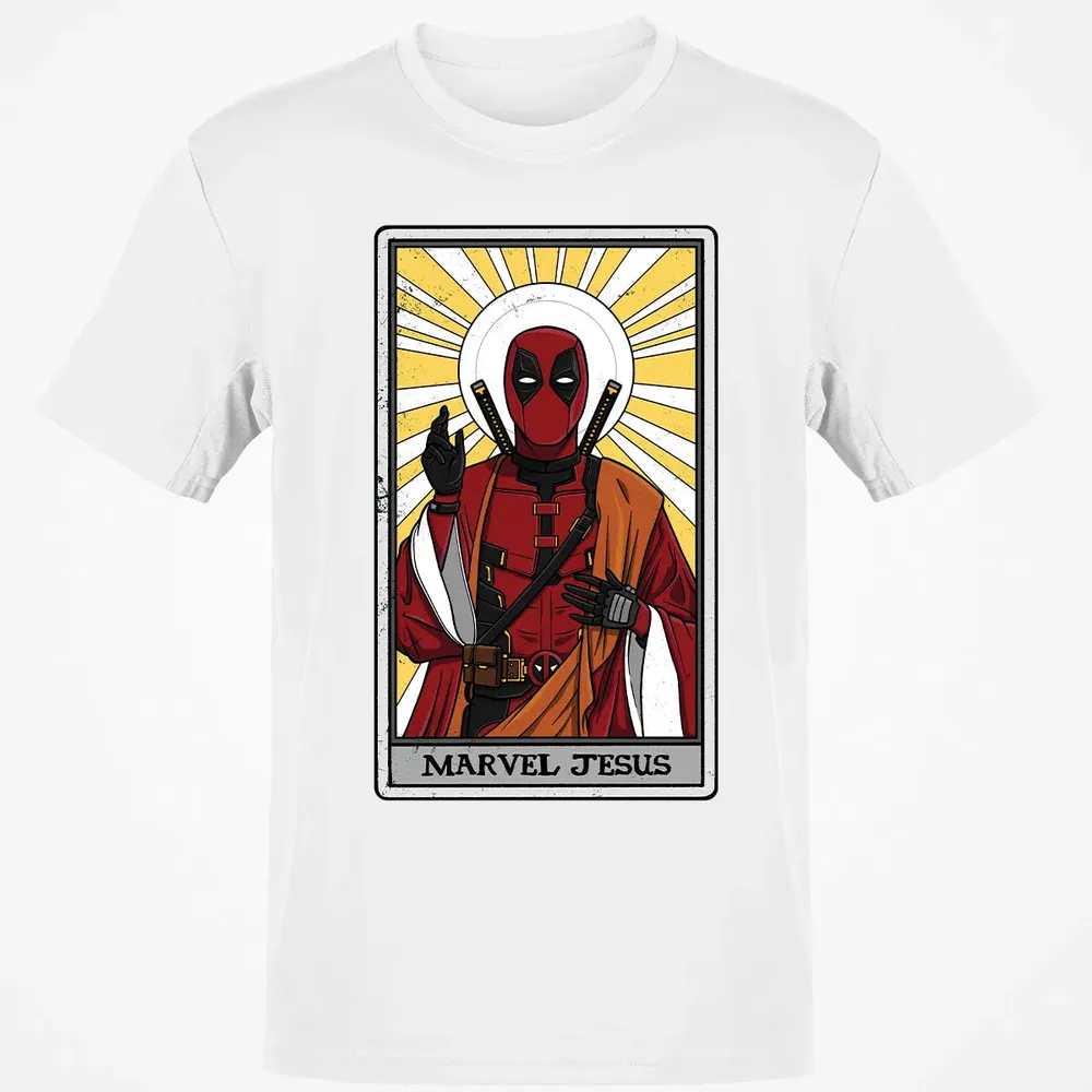Jesus Classic Unisex T-Shirt - 13