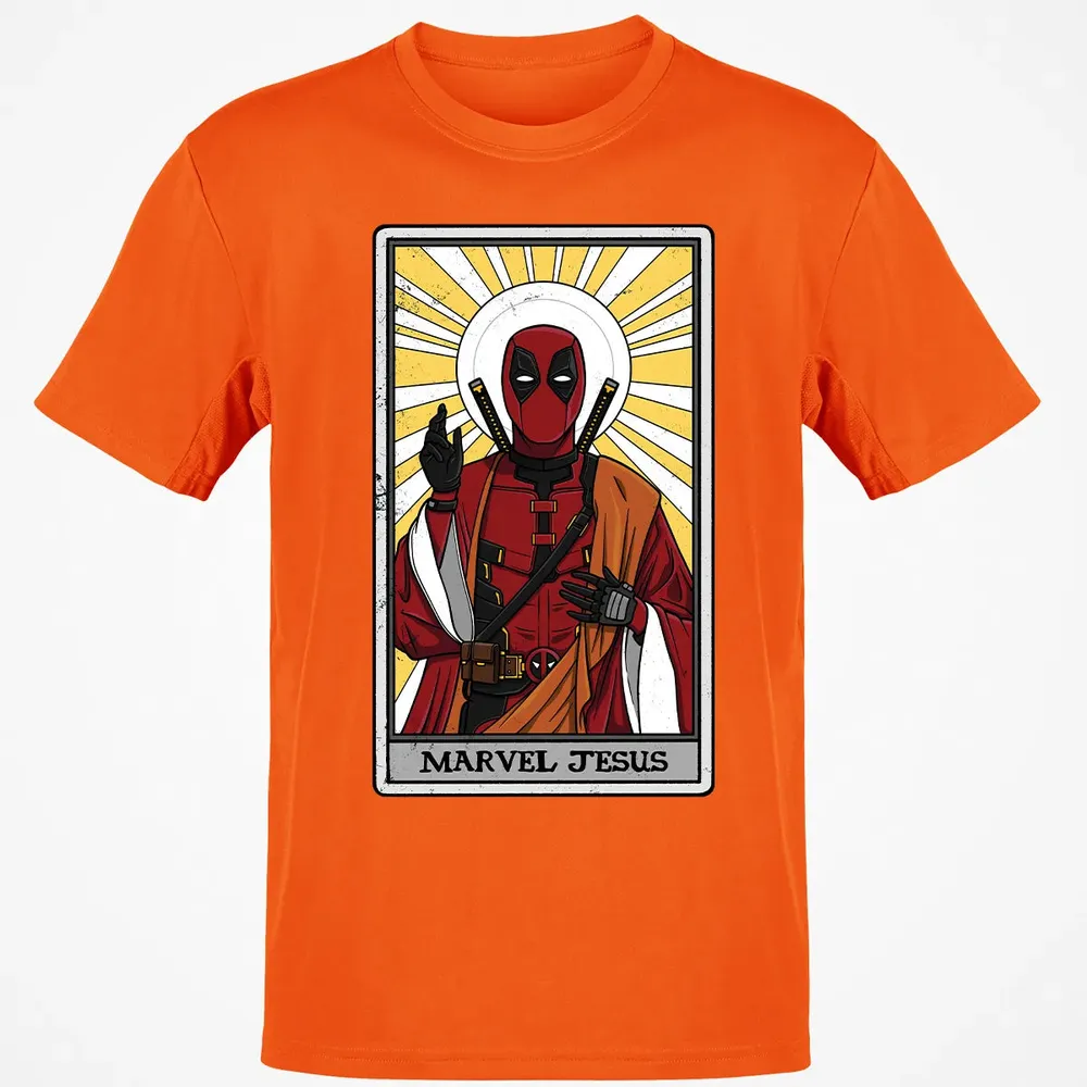 Jesus Classic Unisex T-Shirt - 9