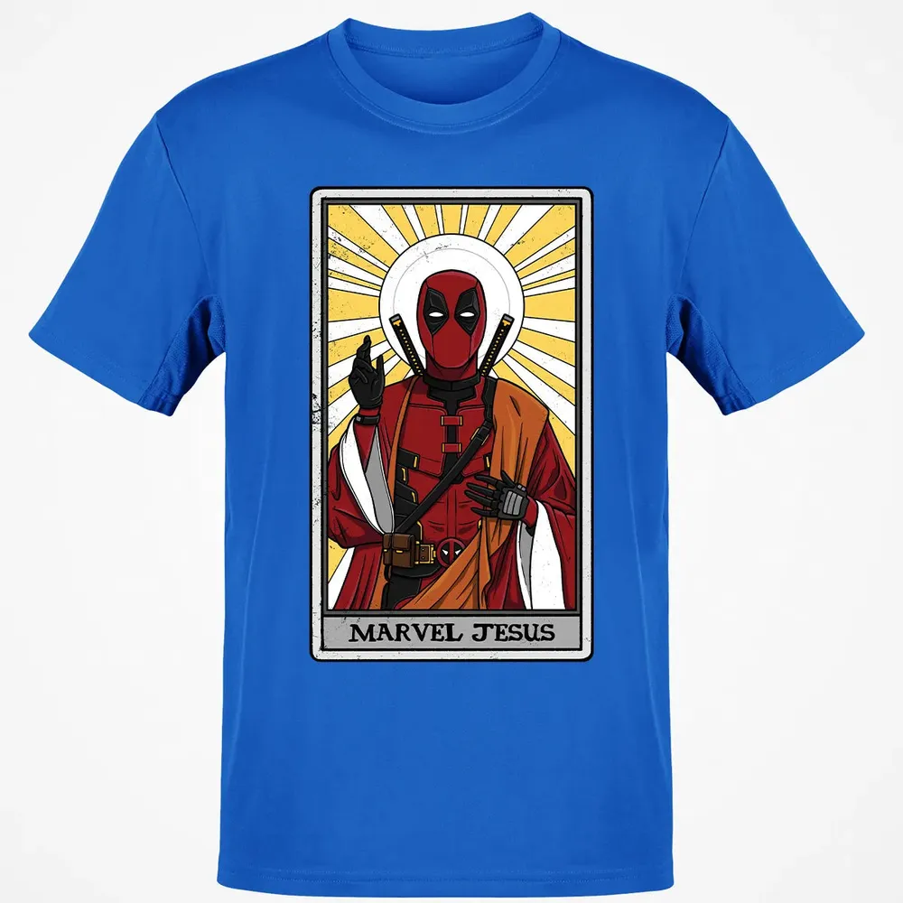Jesus Classic Unisex T-Shirt - 12