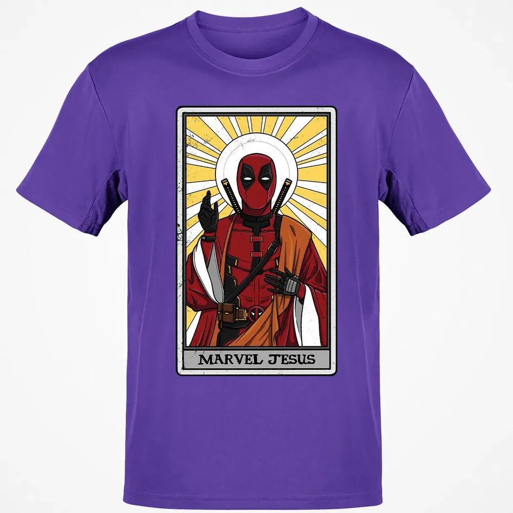 Jesus Classic Unisex T-Shirt - 10