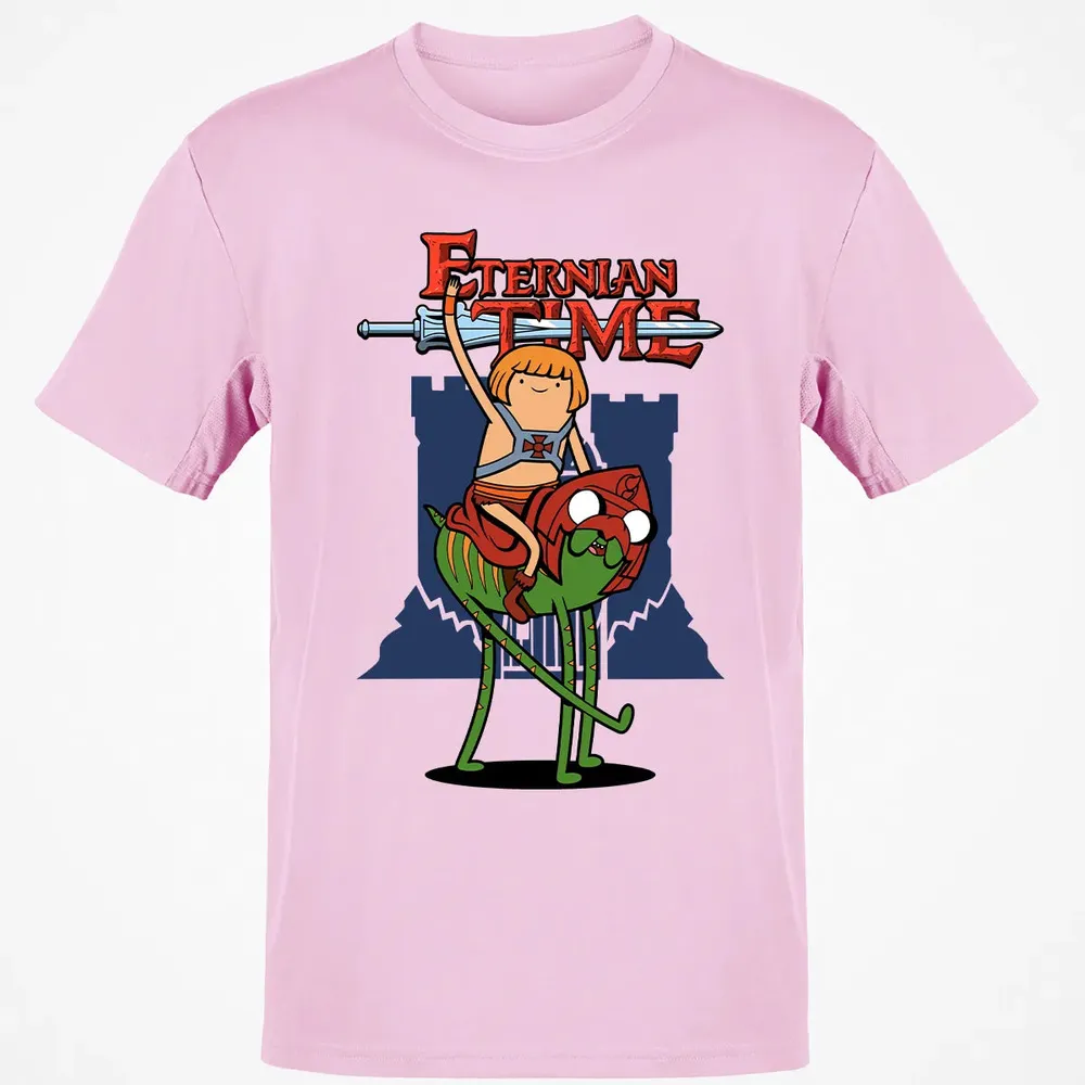 Eternian Time Classic Unisex T-Shirt - 6