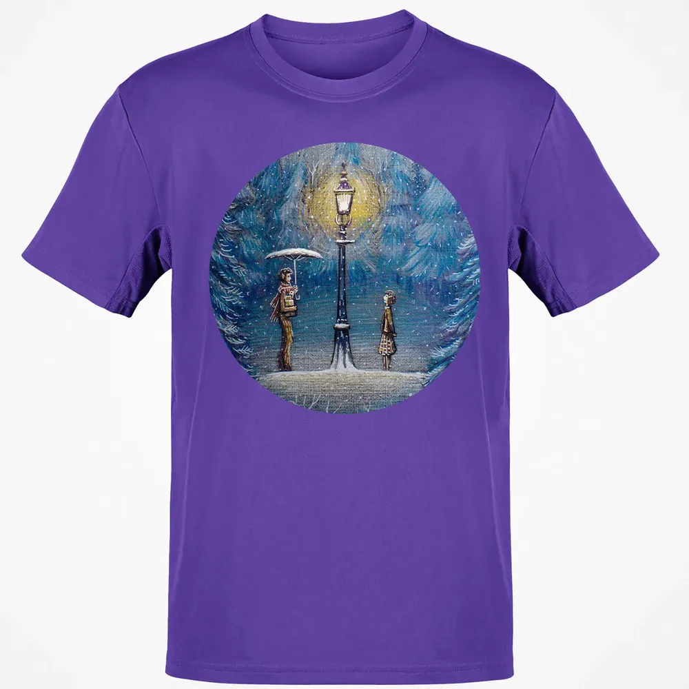 Magic Lantern Classic Unisex T-Shirt - 10