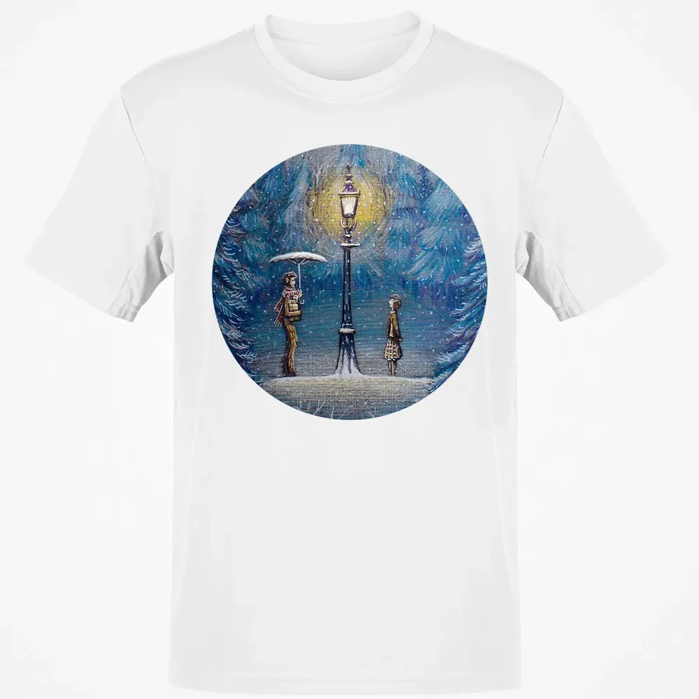 Magic Lantern Classic Unisex T-Shirt - 13