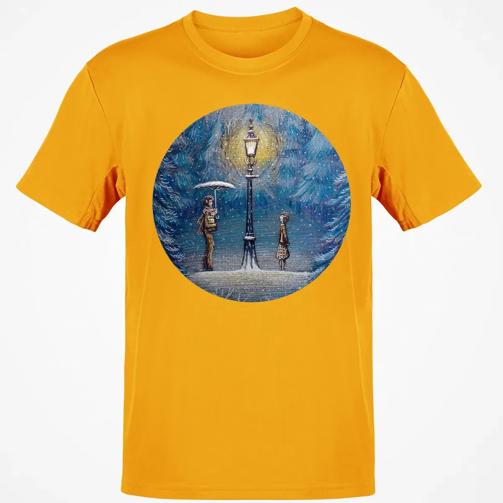 Magic Lantern Classic Unisex T-Shirt - 5