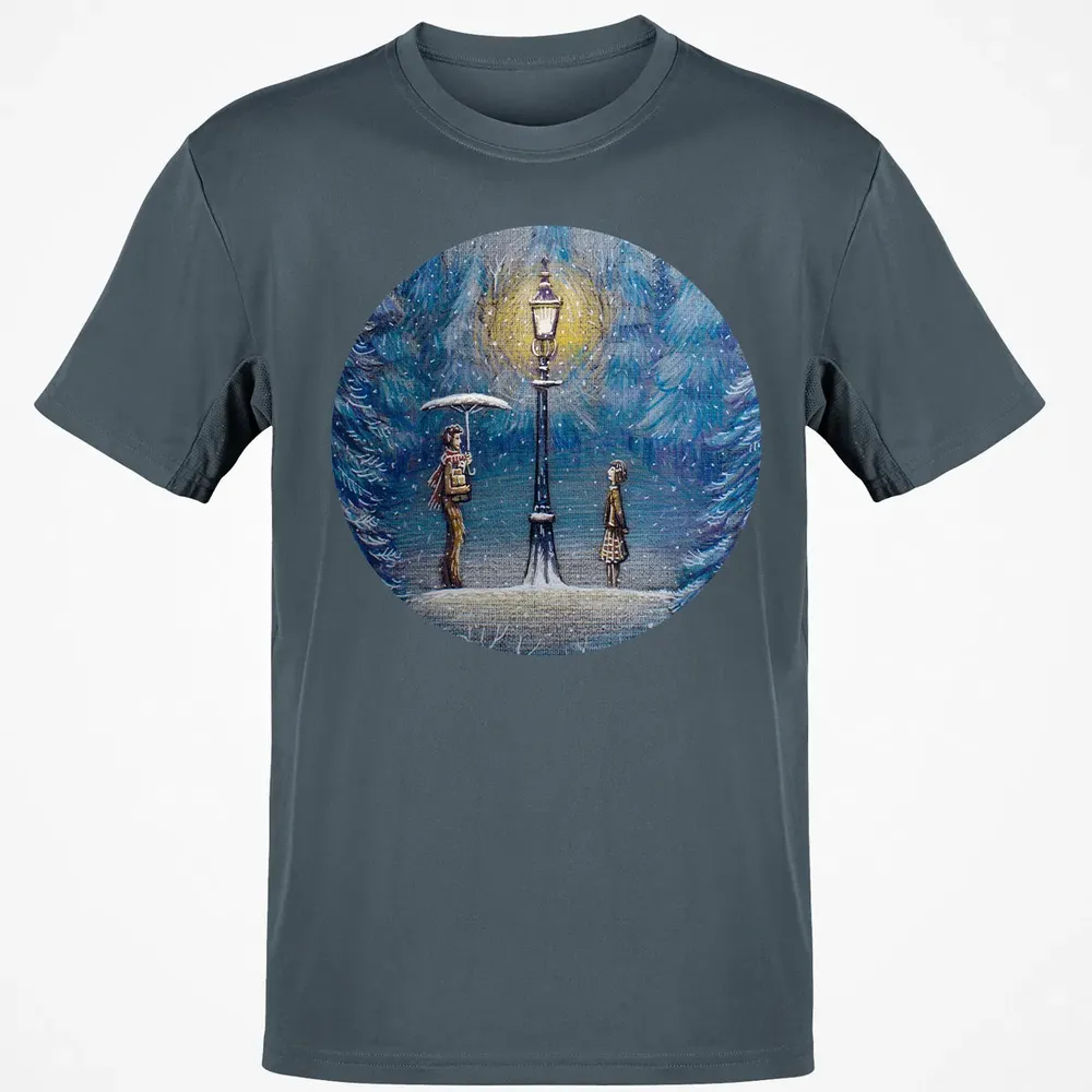 Magic Lantern Classic Unisex T-Shirt - 4