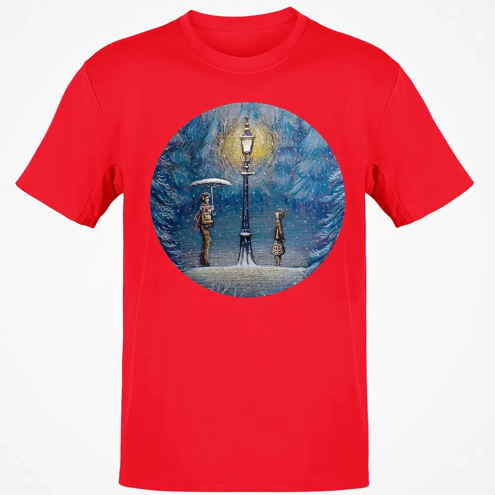 Magic Lantern Classic Unisex T-Shirt - 11