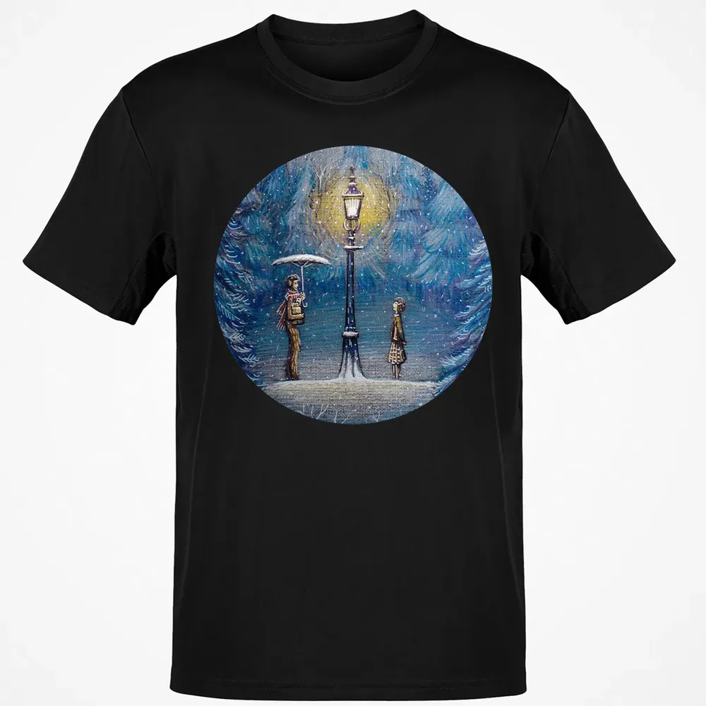 Magic Lantern Classic Unisex T-Shirt - 2