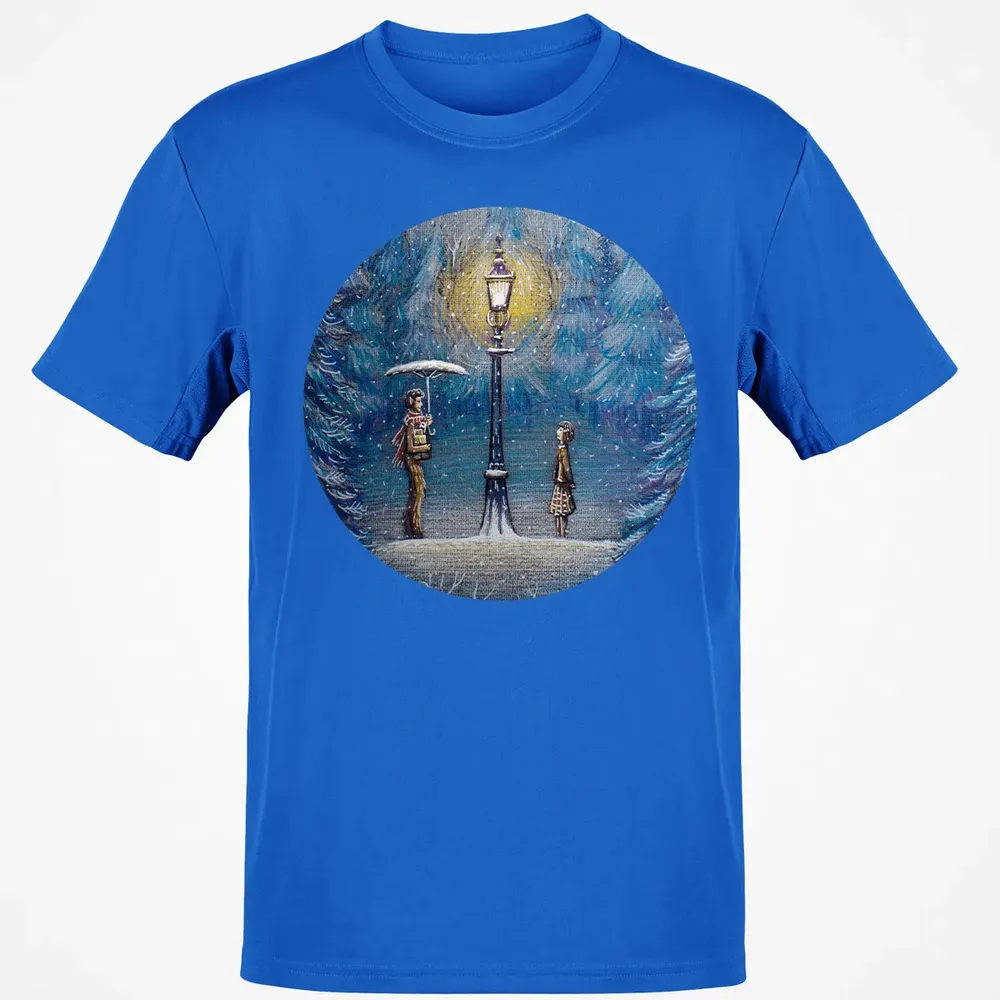 Magic Lantern Classic Unisex T-Shirt - 12