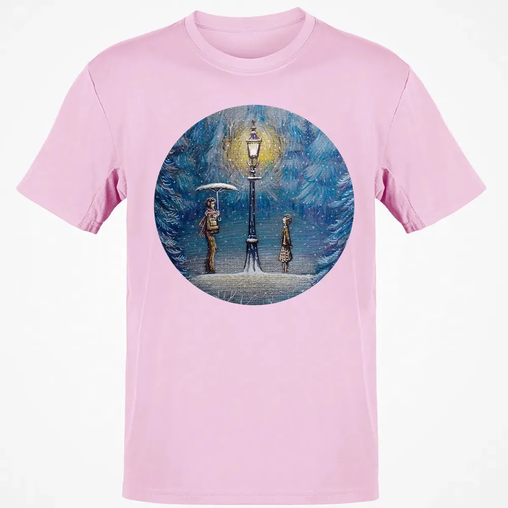 Magic Lantern Classic Unisex T-Shirt - 6
