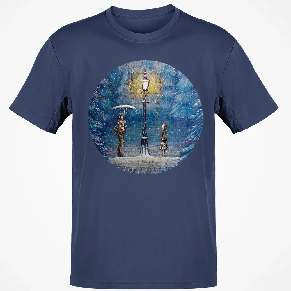 Magic Lantern Classic Unisex T-Shirt - 8