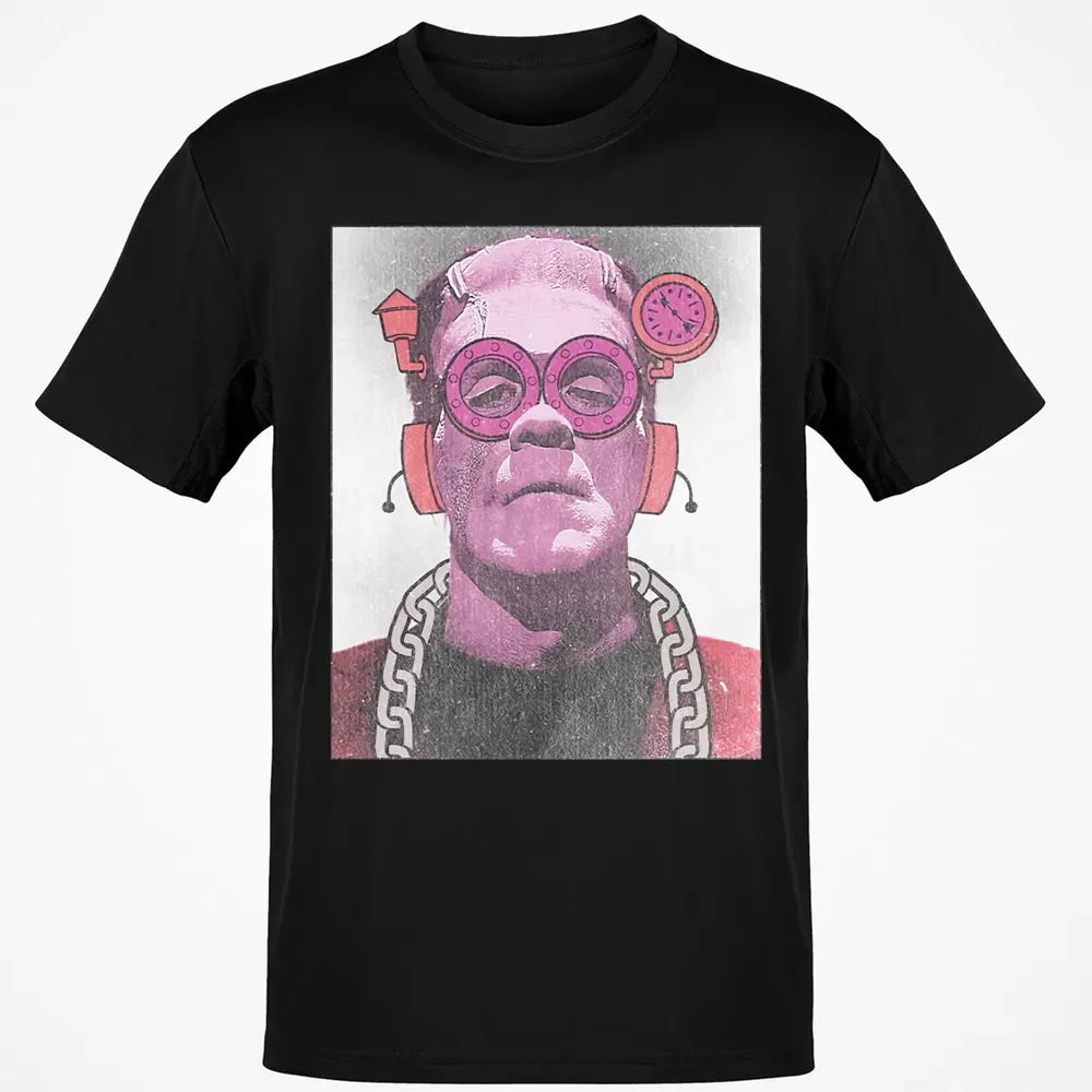 Frankenberry Classic Unisex T-Shirt - 2