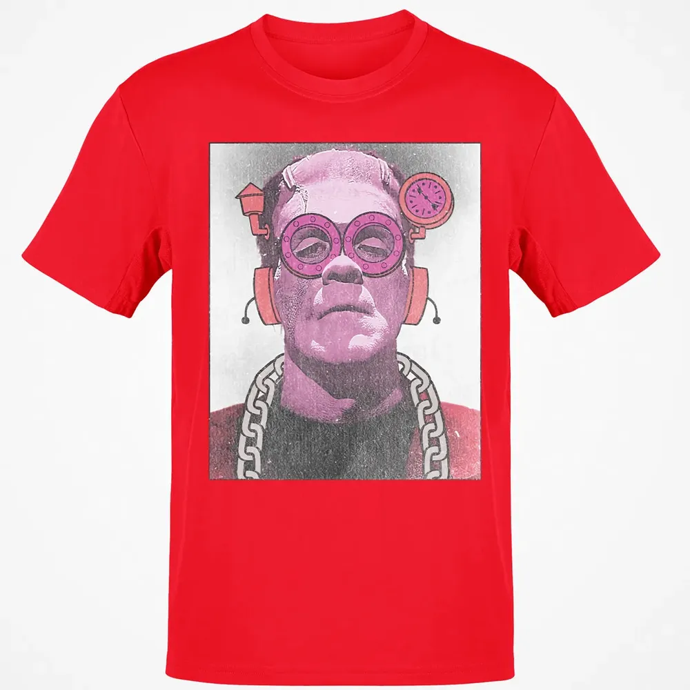 Frankenberry Classic Unisex T-Shirt - 11