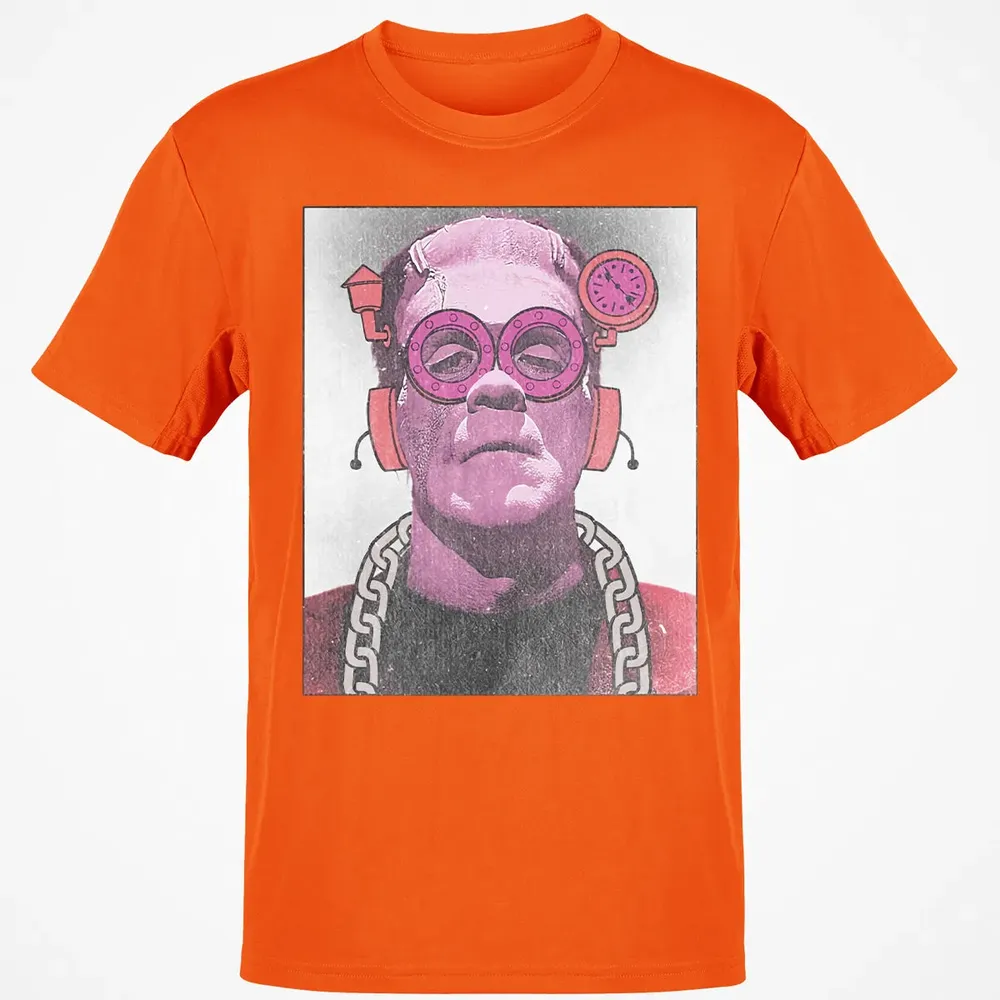Frankenberry Classic Unisex T-Shirt - 9