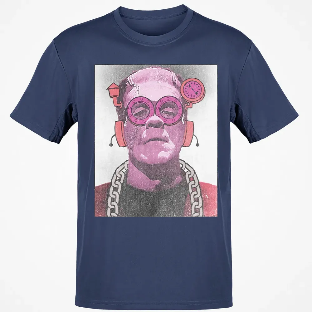 Frankenberry Classic Unisex T-Shirt - 8