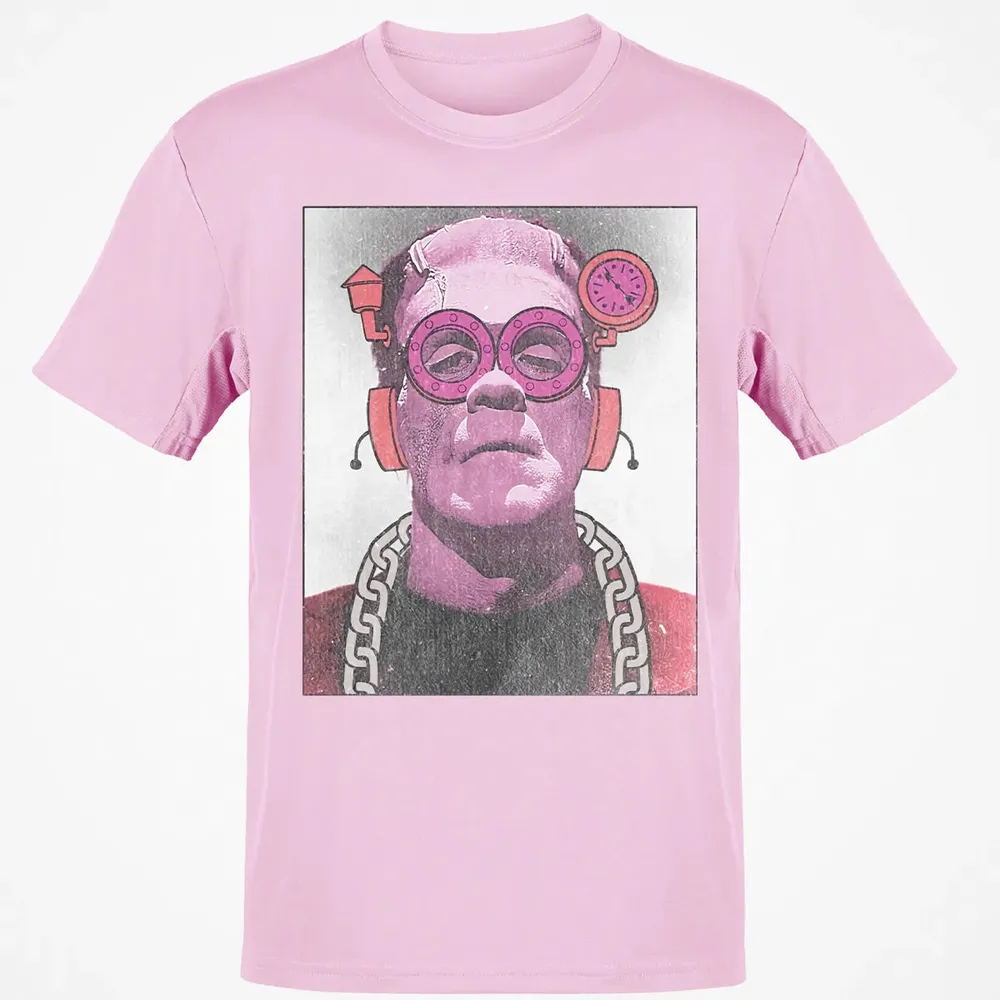 Frankenberry Classic Unisex T-Shirt - 6
