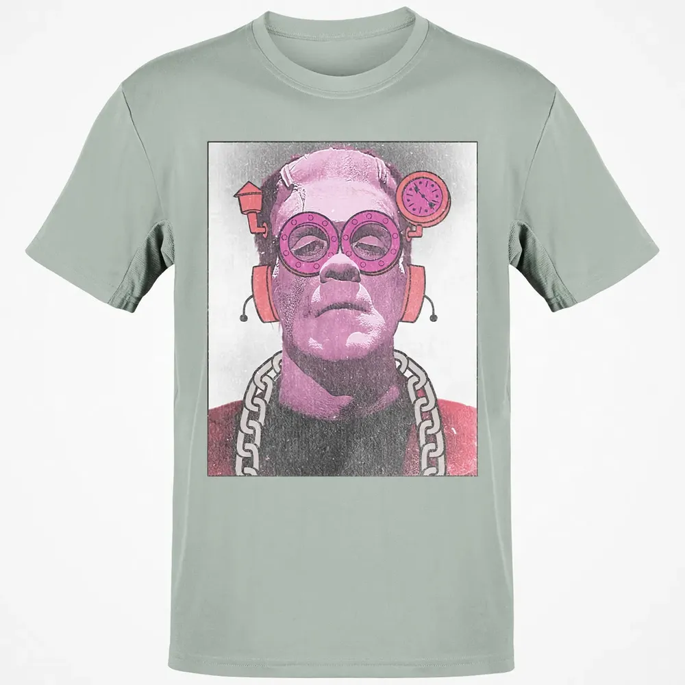 Frankenberry Classic Unisex T-Shirt - 3
