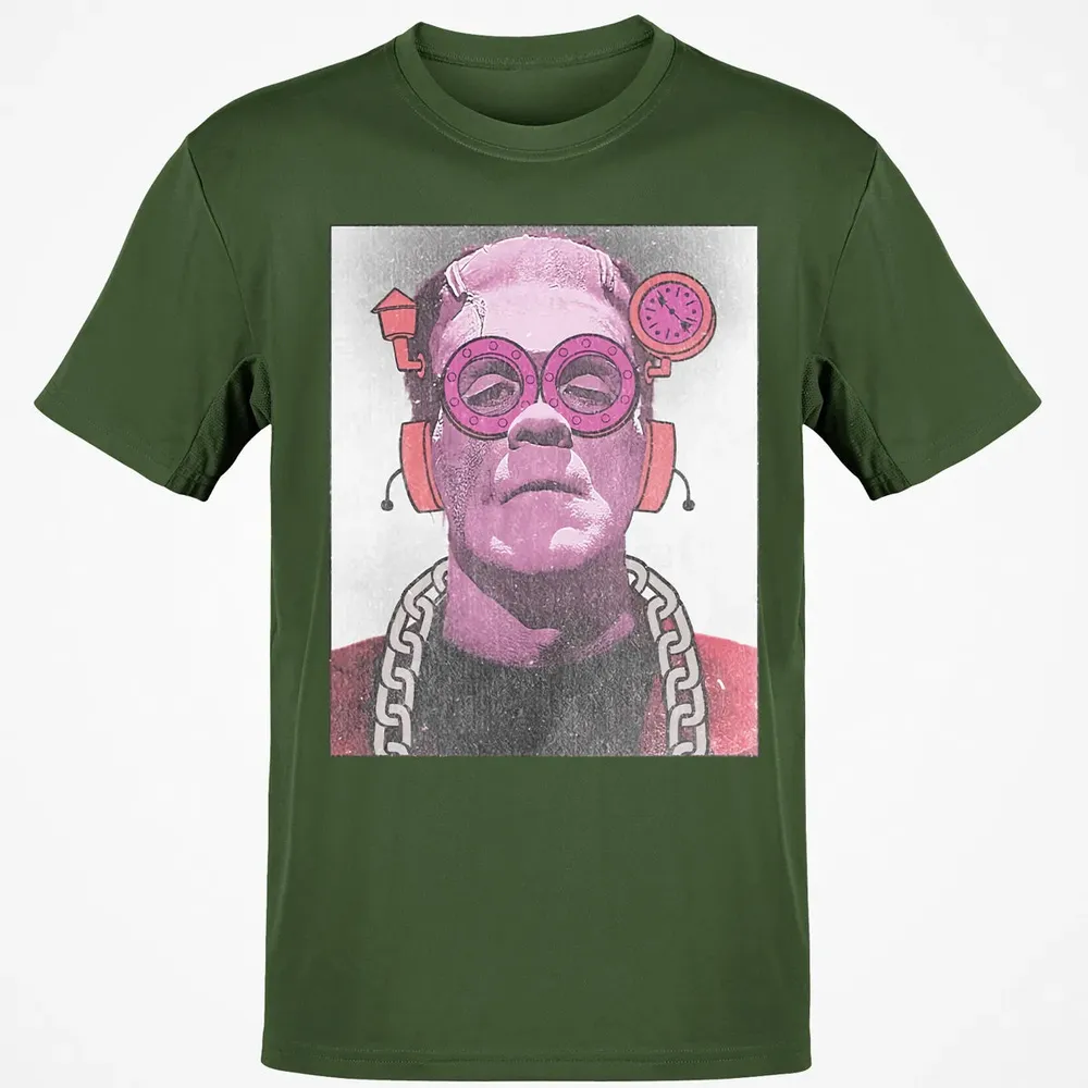Frankenberry Classic Unisex T-Shirt - 7