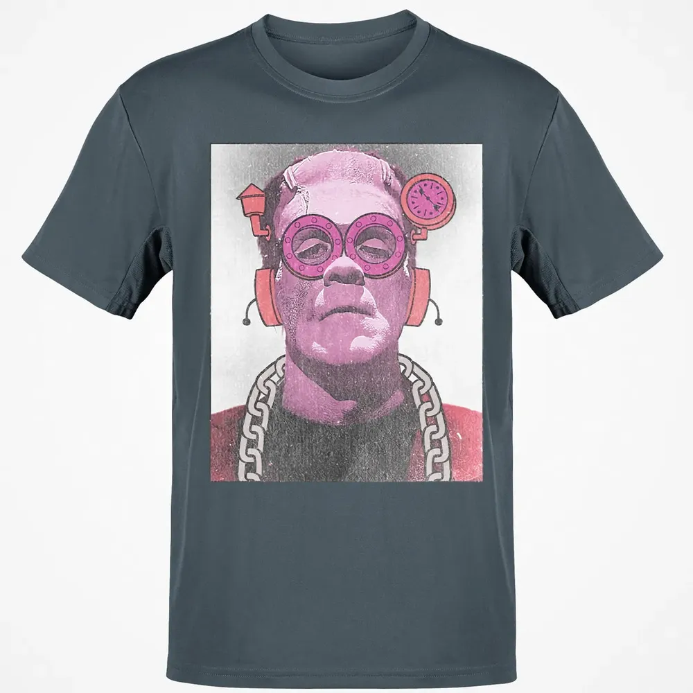 Frankenberry Classic Unisex T-Shirt - 4