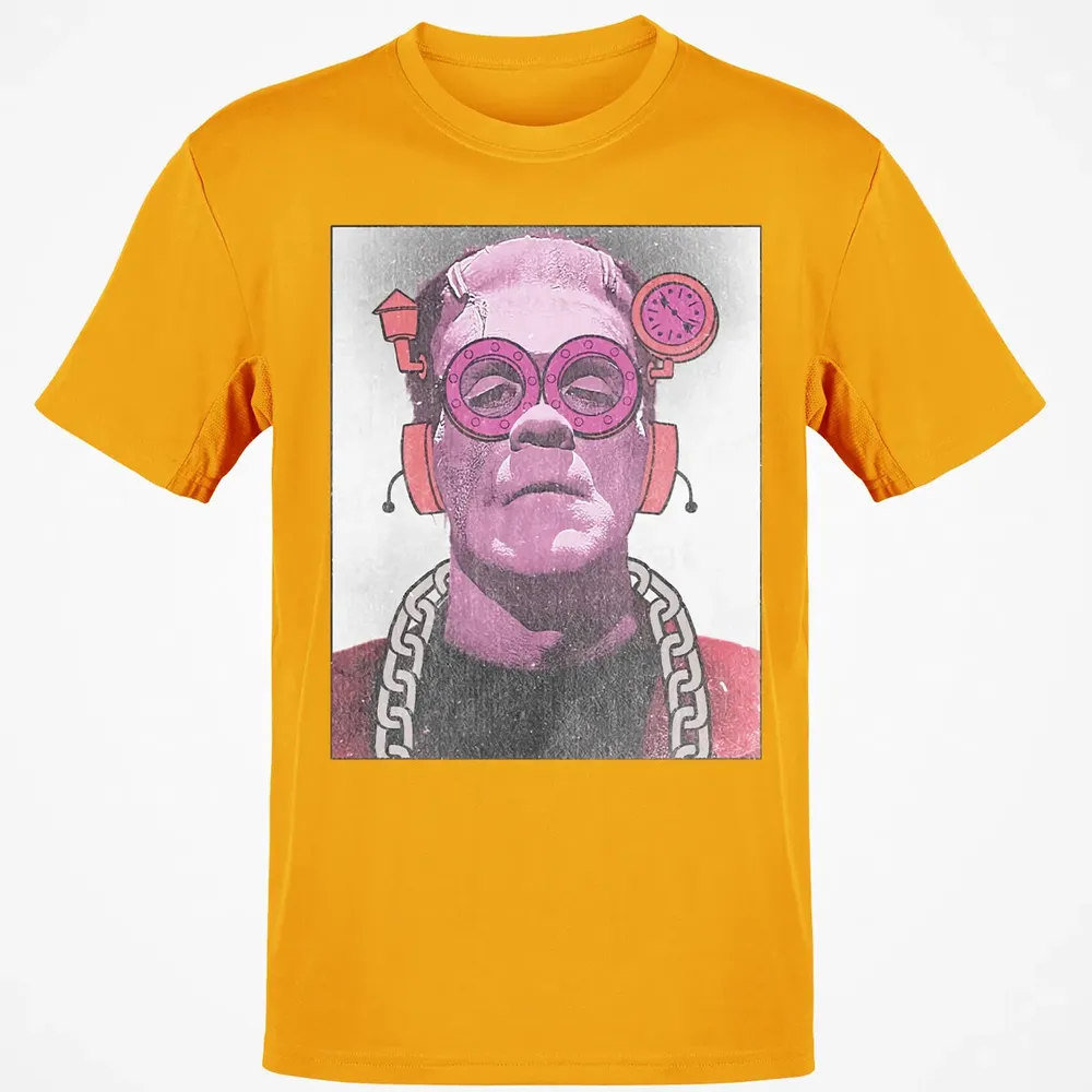 Frankenberry Classic Unisex T-Shirt - 5