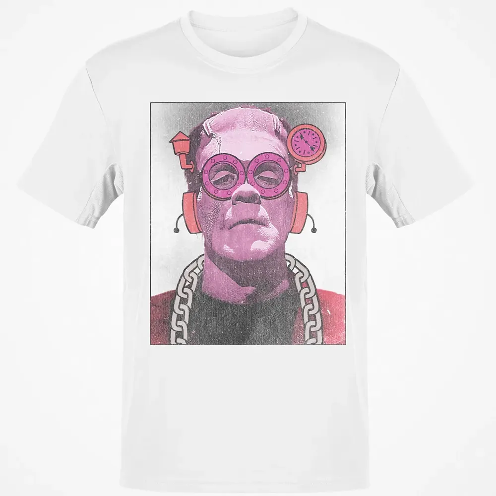 Frankenberry Classic Unisex T-Shirt - 13