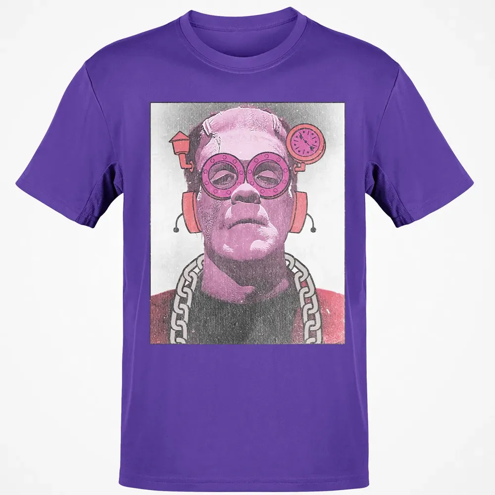 Frankenberry Classic Unisex T-Shirt - 10