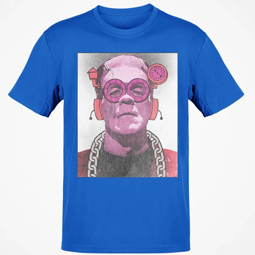 Frankenberry Classic Unisex T-Shirt - 12