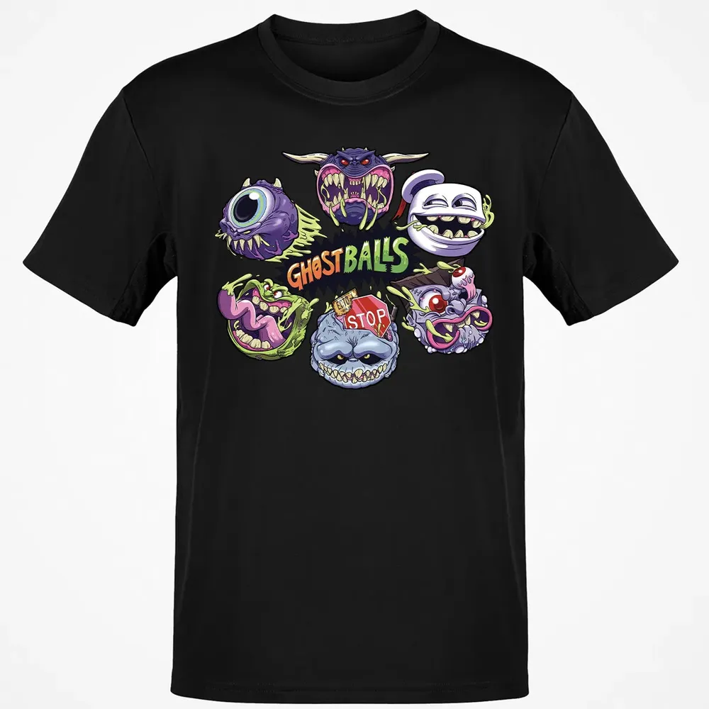 Madballs Classic Unisex T-Shirt - 2