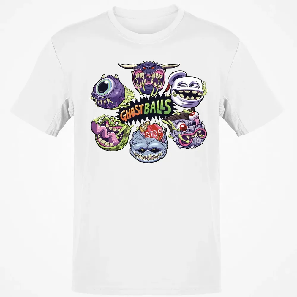 Madballs Classic Unisex T-Shirt - 13
