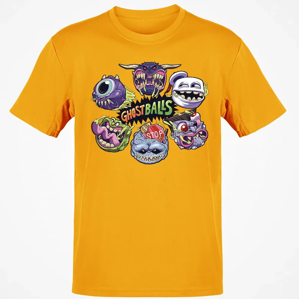 Madballs Classic Unisex T-Shirt - 5
