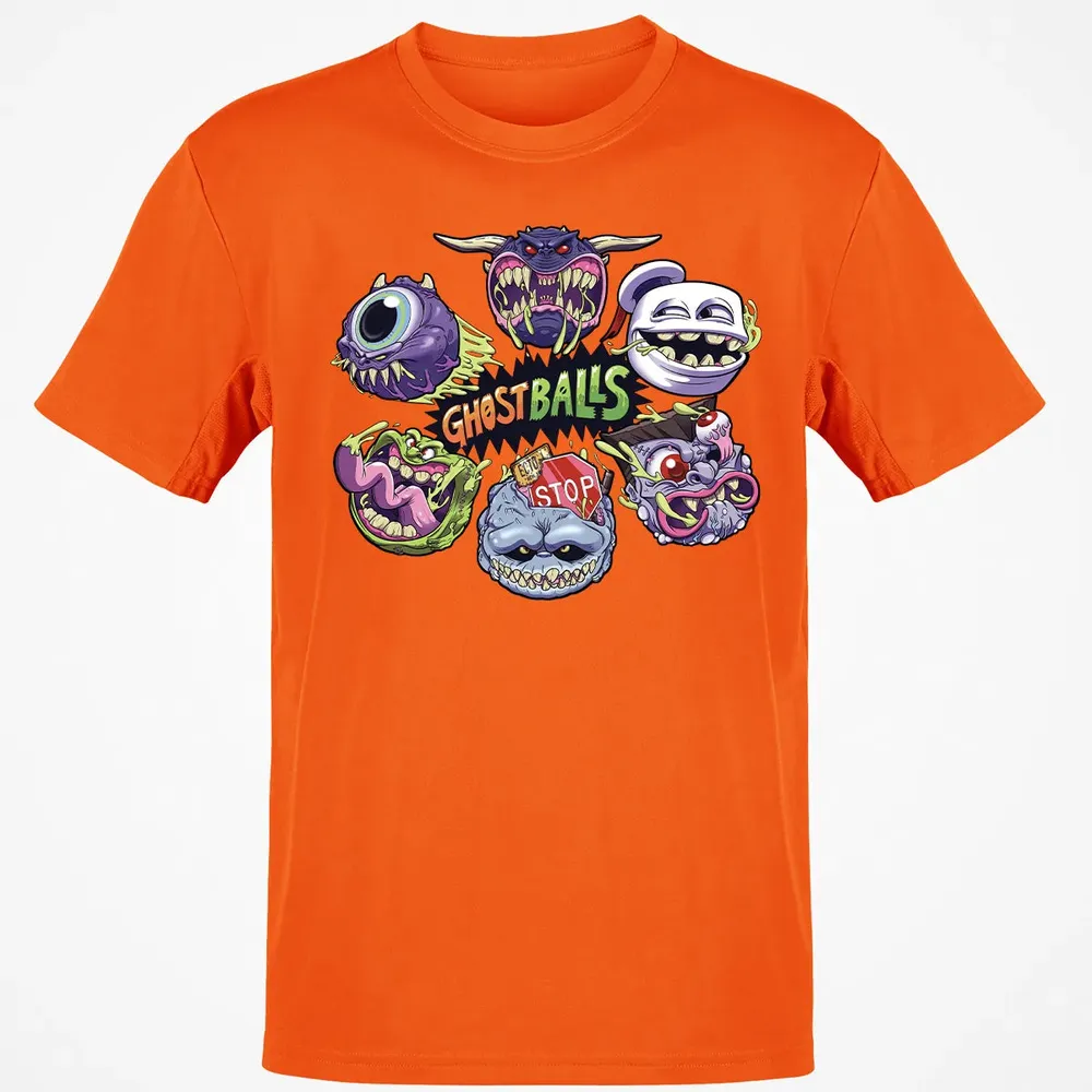 Madballs Classic Unisex T-Shirt - 9