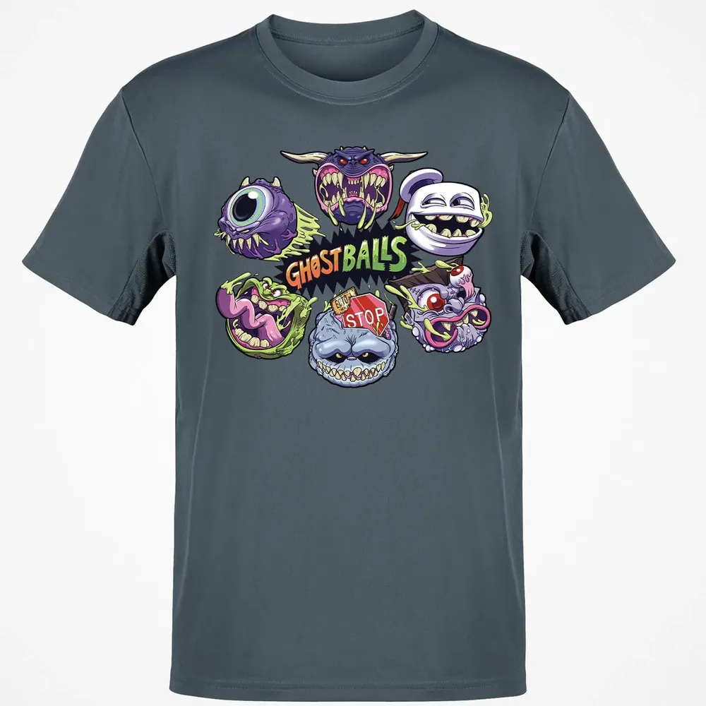 Madballs Classic Unisex T-Shirt - 4