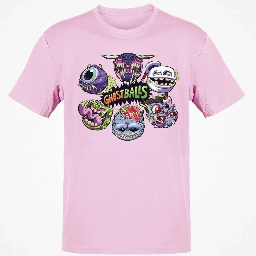 Madballs Classic Unisex T-Shirt - 6