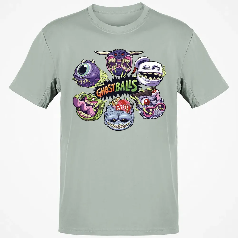 Madballs Classic Unisex T-Shirt - 3