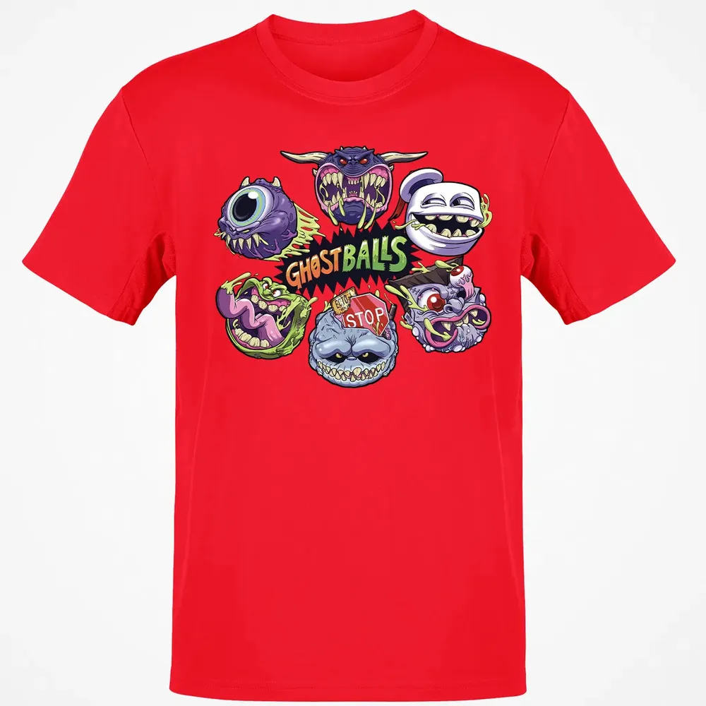 Madballs Classic Unisex T-Shirt - 11