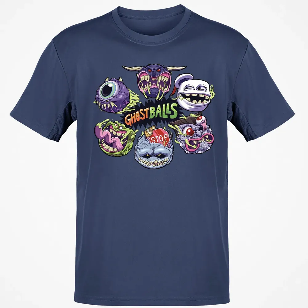 Madballs Classic Unisex T-Shirt - 8