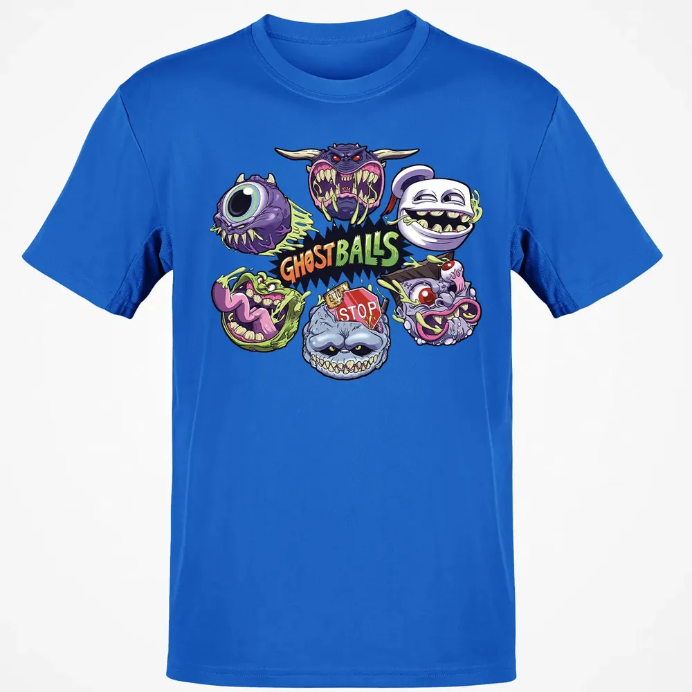 Madballs Classic Unisex T-Shirt - 12