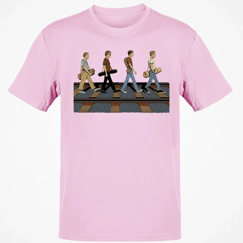 Walk By Me Classic Unisex T-Shirt - 6