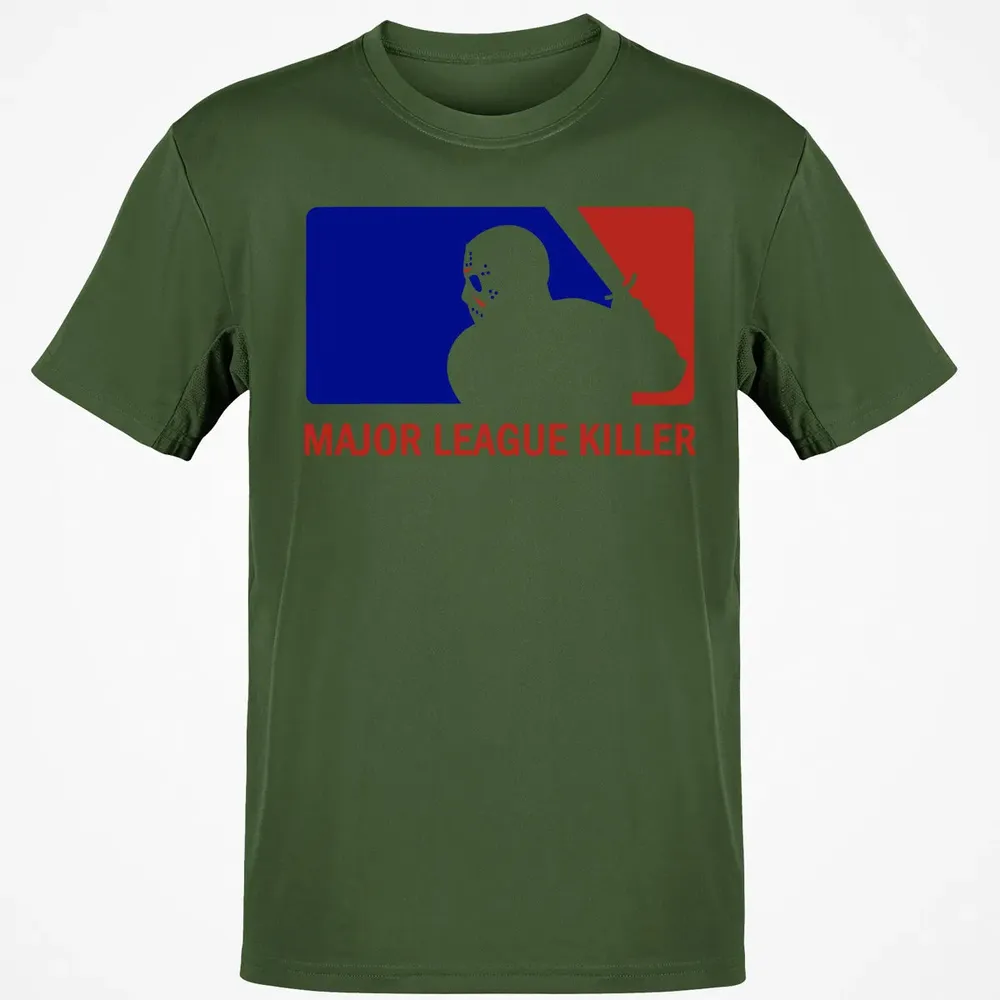 MLK Classic Unisex T-Shirt - 7